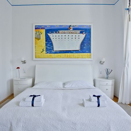 Rooms Zagreb 17 Eksteriør bilde