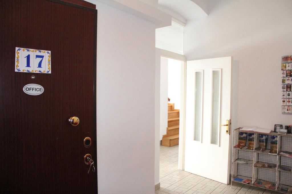 Rooms Zagreb 17 Eksteriør bilde