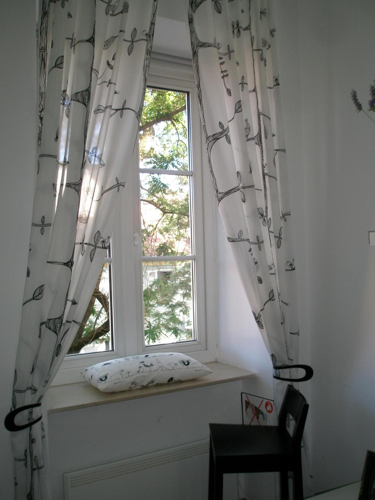 Rooms Zagreb 17 Rom bilde