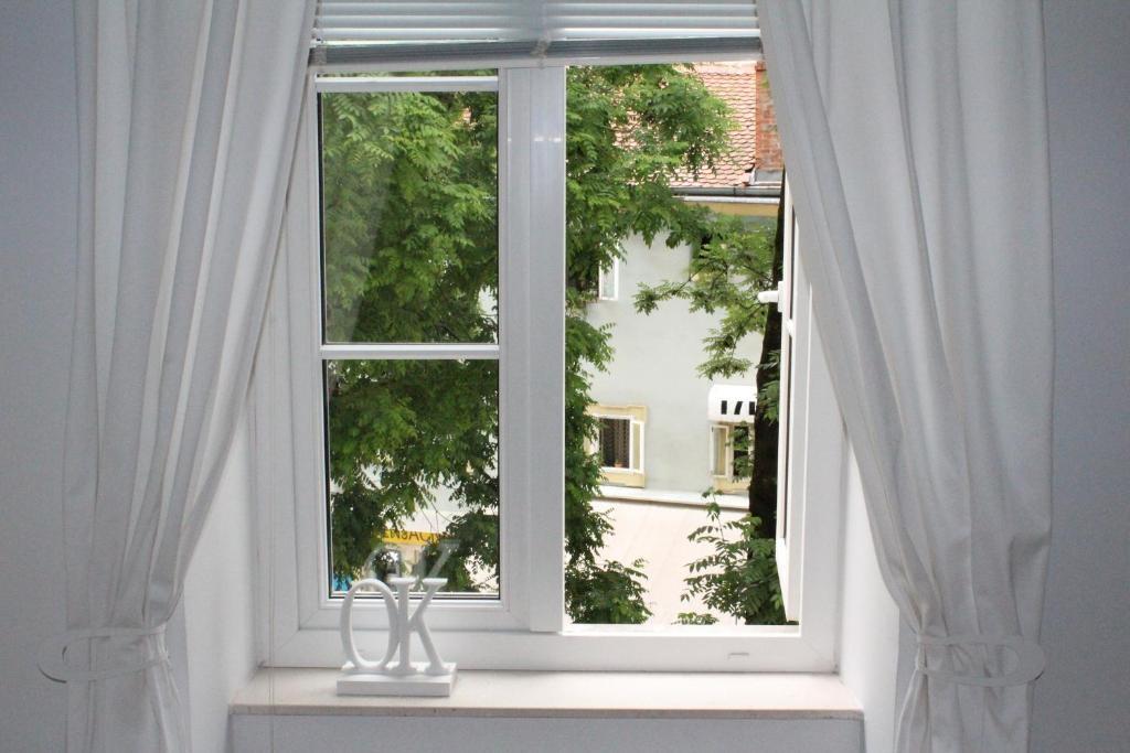 Rooms Zagreb 17 Rom bilde