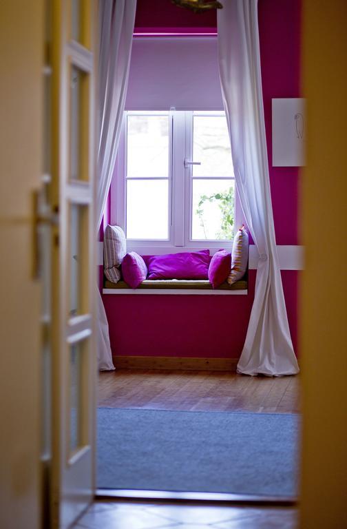 Rooms Zagreb 17 Eksteriør bilde