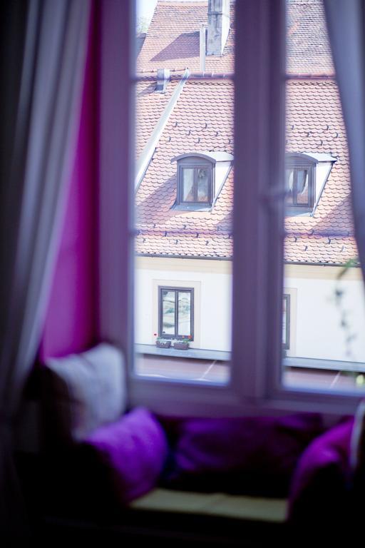 Rooms Zagreb 17 Eksteriør bilde