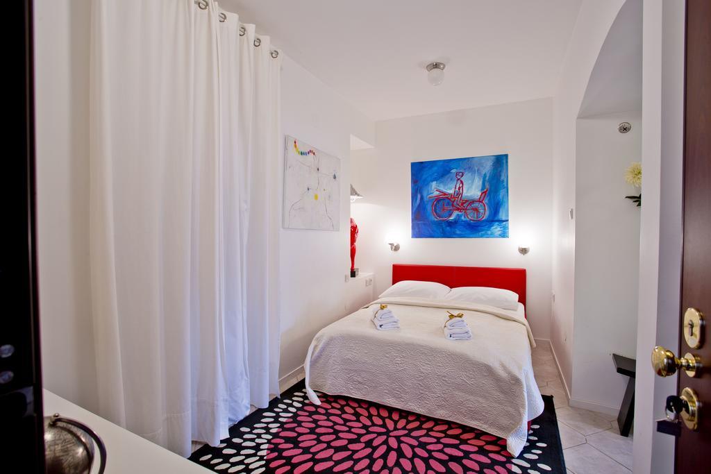 Rooms Zagreb 17 Eksteriør bilde