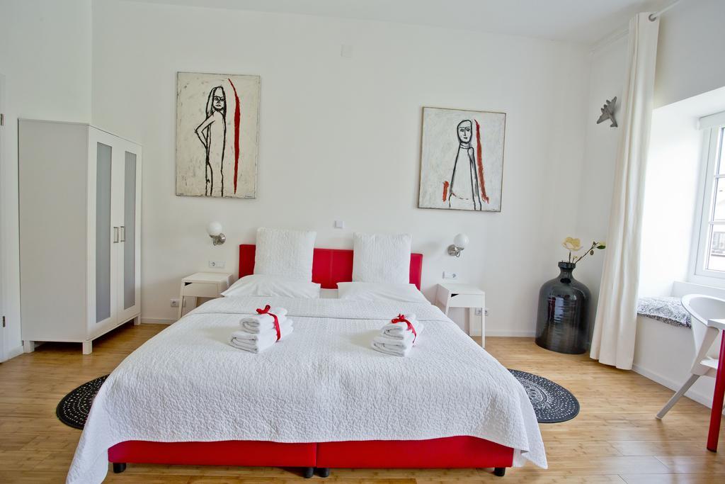 Rooms Zagreb 17 Eksteriør bilde