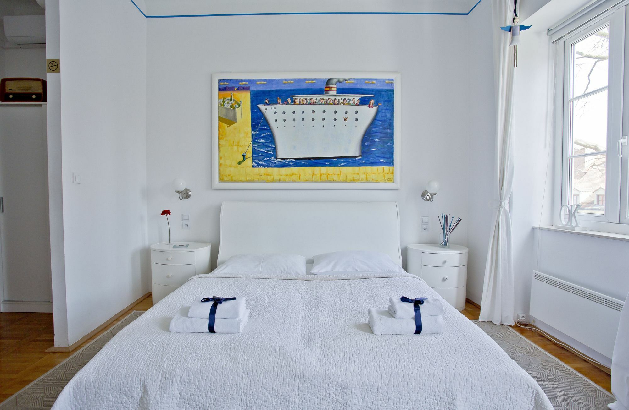 Rooms Zagreb 17 Eksteriør bilde