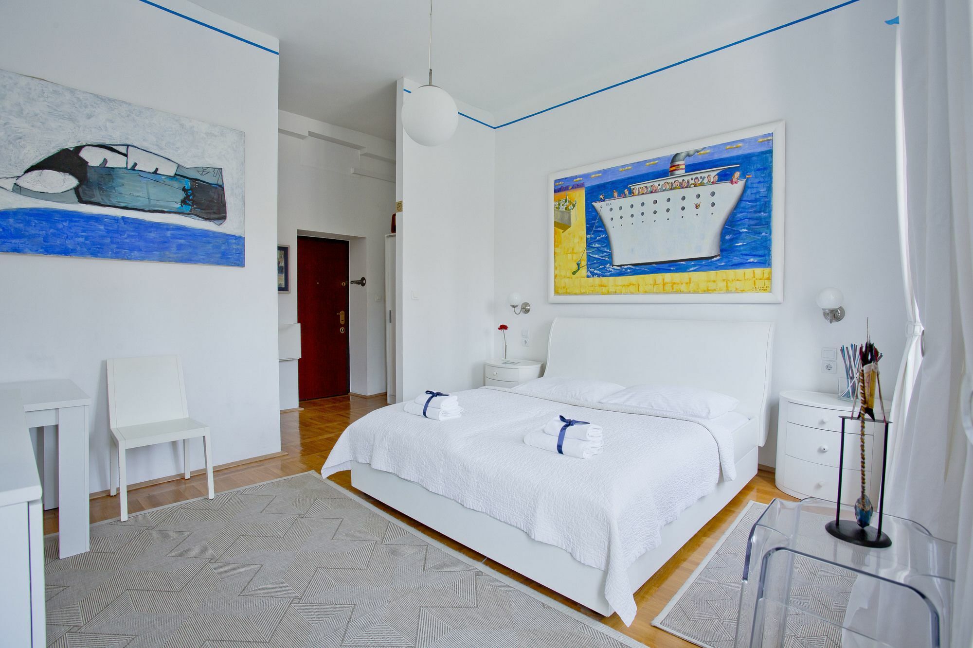 Rooms Zagreb 17 Eksteriør bilde