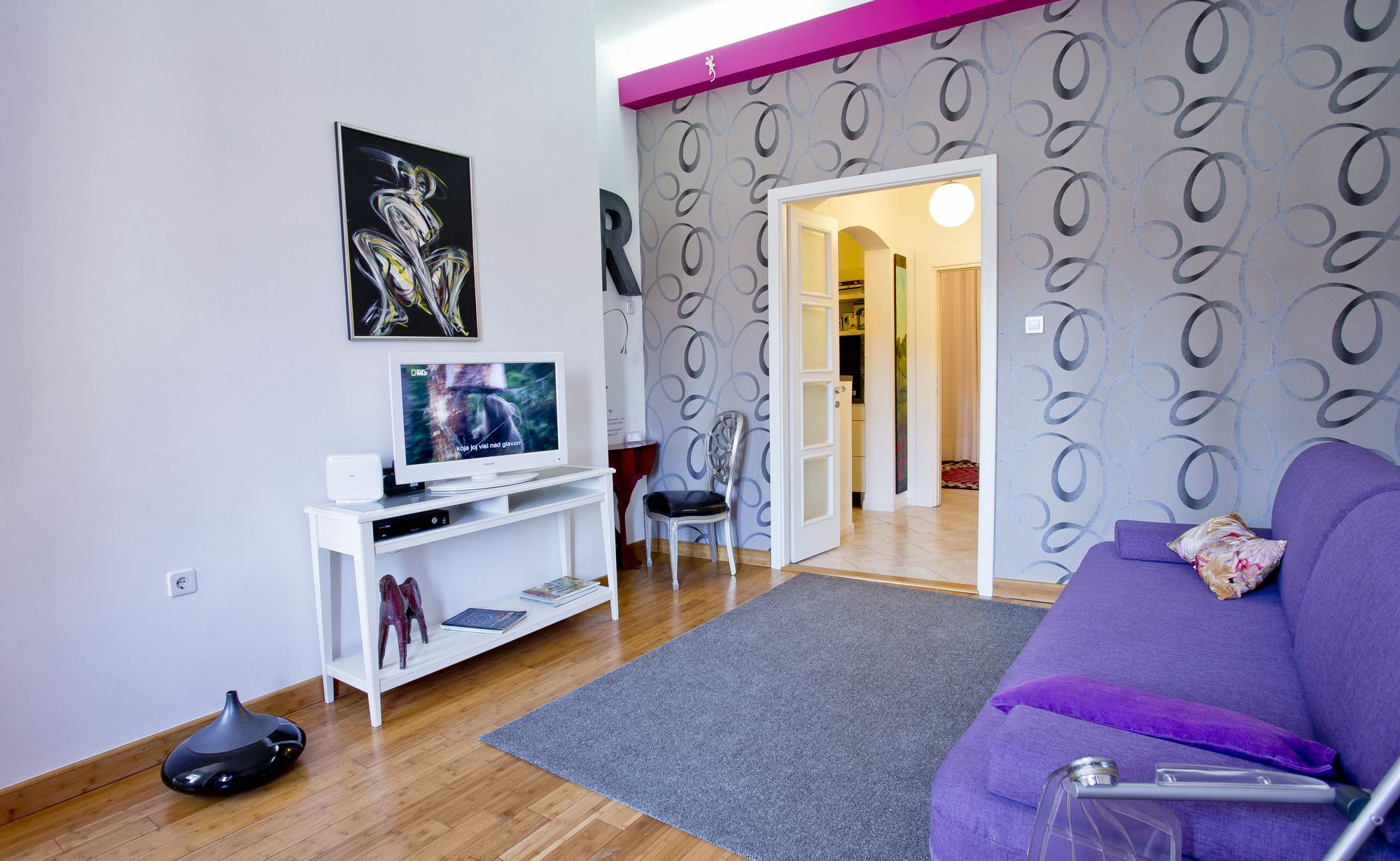 Rooms Zagreb 17 Eksteriør bilde