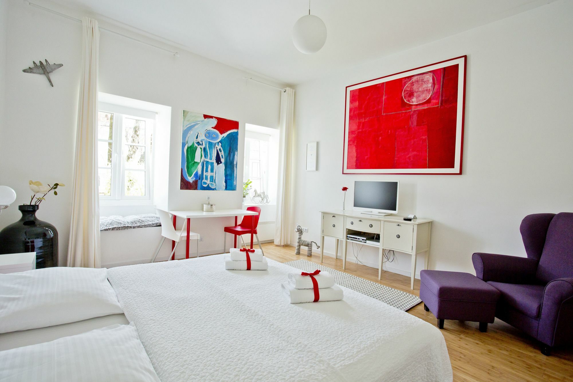 Rooms Zagreb 17 Eksteriør bilde